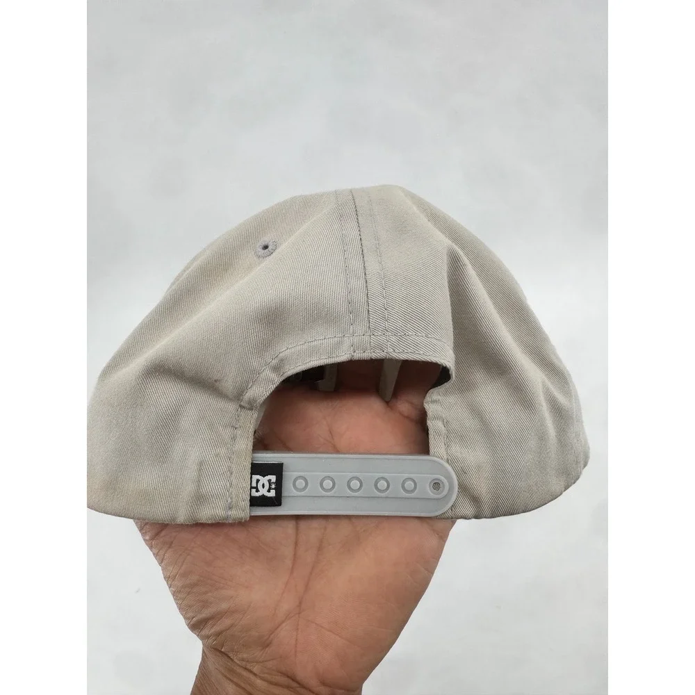 DC shoes snapback